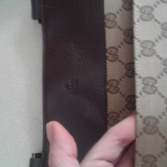 Gucci crossbody - Picture 9 of 13